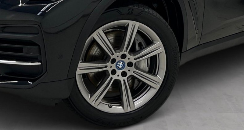 Bmw X5 xDrive45e LiveCockpitProf Head-Up Laser  - photo n°6 Bmw X5 xDrive45e LiveCockpitProf Head-Up Laser  occasion à LEIMBACH - photo n°6