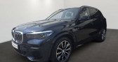 Annonce Bmw X5 occasion Hybride xDrive45e M-Sport*Cuir*Jantes 20*Si�ges confort*Park � sarcelles