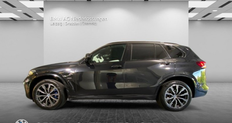 Bmw X5 xDrive45e M Sport Driv.Assist.Prof Head-Up  - photo n°2 Bmw X5 xDrive45e M Sport Driv.Assist.Prof Head-Up  occasion à LEIMBACH - photo n°2