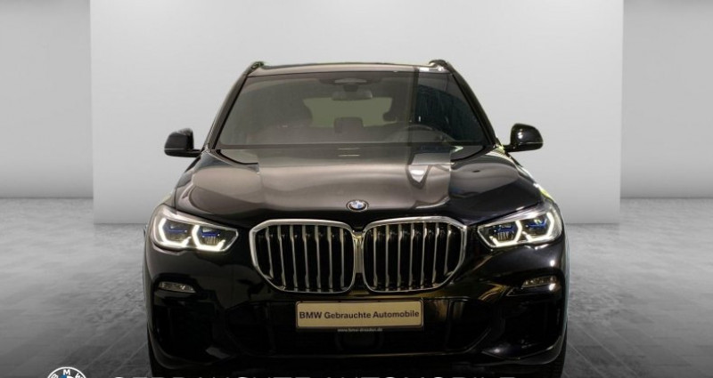 Bmw X5 xDrive45e M Sport Driv.Assist.Prof Head-Up  - photo n°4 Bmw X5 xDrive45e M Sport Driv.Assist.Prof Head-Up  occasion à LEIMBACH - photo n°4