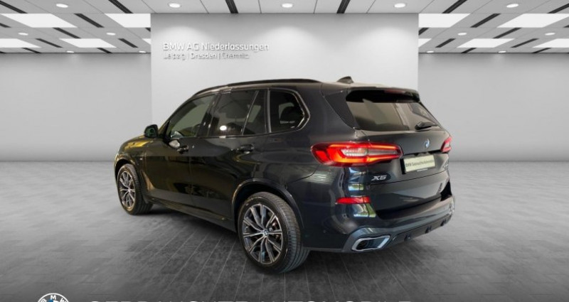 Bmw X5 xDrive45e M Sport Driv.Assist.Prof Head-Up  - photo n°3 Bmw X5 xDrive45e M Sport Driv.Assist.Prof Head-Up  occasion à LEIMBACH - photo n°3