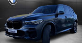 Annonce Bmw X5 occasion Hybride xDrive45e M Sport HUD LC Prof. AHK PA+ � sarcelles