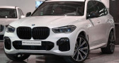 Bmw X5 xDrive45e M Sport Laser/Tetehaute/Pano   Montfermeil 93