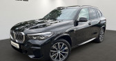 Bmw X5 occasion année 2022 Annonce Bmw X5 occasion Hybride xDrive45e M Sport LiveCockpitProf Head à LEIMBACH