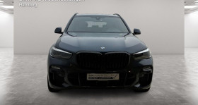 Bmw X5 , garage MB68 AUTO IMPORT  LEIMBACH