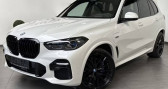Annonce Bmw X5 occasion Hybride xDrive45e M-Sport NAV LASER AHK ACC 360� 22ZO � sarcelles
