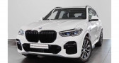Annonce Bmw X5 occasion Hybride xDrive45e M Sport PANO ATTELAGE � sarcelles
