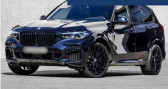 Annonce Bmw X5 occasion Hybride xDrive45e M Sport Suspension pneumatique  2 essieux  Kruth