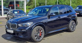 Bmw X5 xDrive45e M Sportpaket Head Up AHK Pano   Montfermeil 93