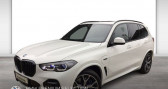 Bmw X5 occasion année 2022 boite Automatique Annonce Bmw X5 occasion Hybride xDrive45e PACK M SPORT - HARMAN KARDON - LASERLIC à Montfermeil