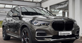 Bmw X5 , garage MB68 AUTO IMPORT  LEIMBACH