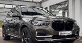 Bmw X5 occasion  Bmw X5 xDrive45e xLine AHK/Massage/IntAL 2.J.GARANTI  à LEIMBACH 68