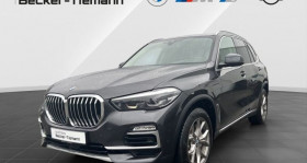 Bmw X5 , garage MB68 AUTO IMPORT  LEIMBACH