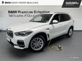 Bmw X5 occasion année 2021 boite Automatique Annonce Bmw X5 occasion Hybride xDrive45eA 394ch Lounge 17cv à Beauvais