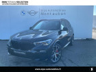 Bmw X5 occasion année 2021 boite Sequentielle Annonce Bmw X5 occasion Hybride xDrive45eA 394ch M Sport 17cv à Montauban