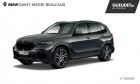 Bmw X5 occasion année 2021 boite Automatique Annonce Bmw X5 occasion Hybride xDrive45eA 394ch M Sport 17cv à Beauvais