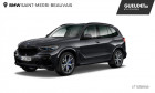 Bmw X5 occasion année 2021 boite Automatique Annonce Bmw X5 occasion Hybride xDrive45eA 394ch M Sport 17cv à Beauvais
