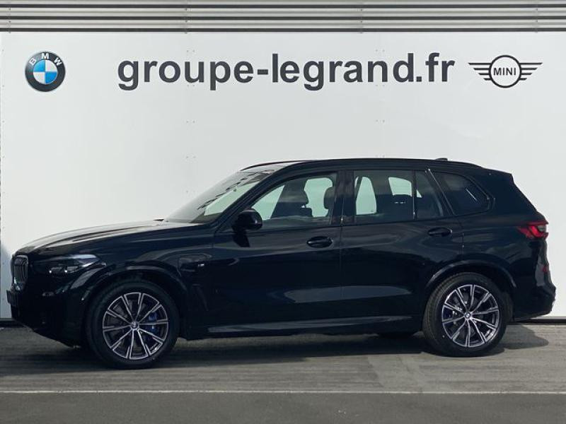 Bmw X5 xDrive45eA 394ch M Sport 17cv  occasion  Le Mans - photo n2