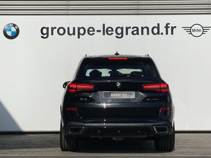 Bmw X5 xDrive45eA 394ch M Sport 17cv  occasion  Le Mans - photo n6
