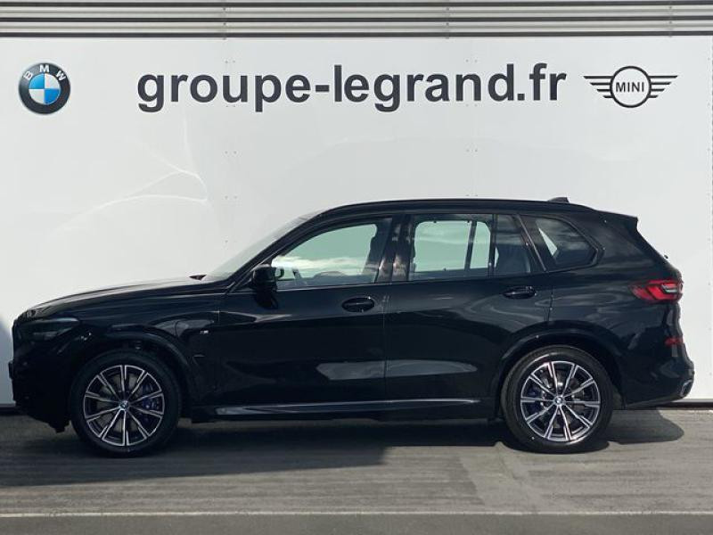 Bmw X5 xDrive45eA 394ch M Sport 17cv  occasion  Le Mans - photo n3