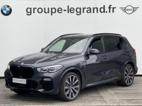 Bmw X5 , garage BMW MINI LE MANS � Le Mans