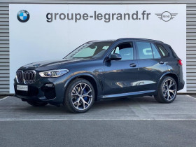 Bmw X5 , garage BMW MINI LE MANS � Le Mans