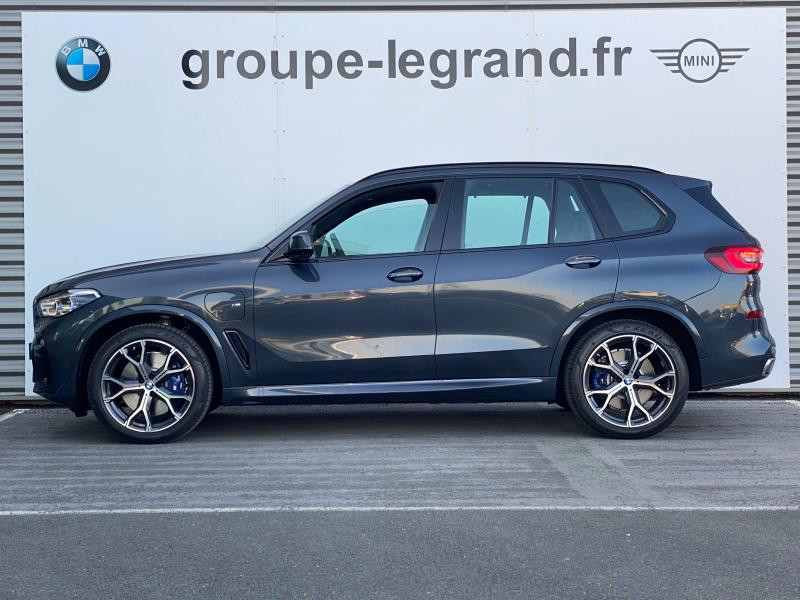 Bmw X5 xDrive45eA 394ch M Sport 17cv  occasion  Le Mans - photo n5