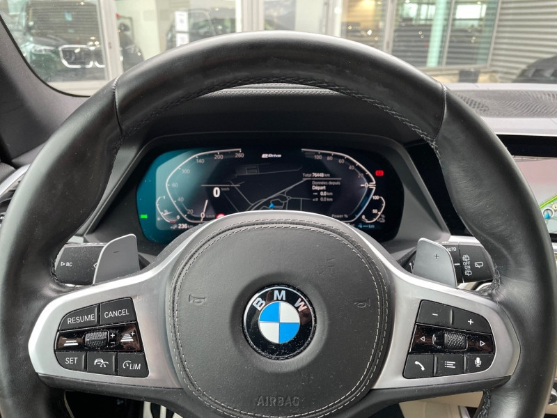 Bmw X5 xDrive45eA 394ch M Sport  occasion  Le Mans - photo n4