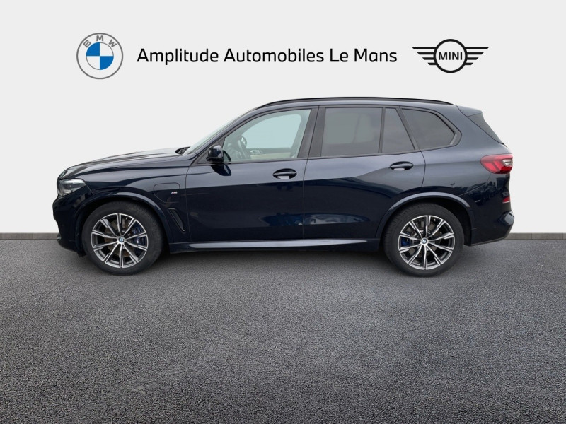 Bmw X5 xDrive45eA 394ch M Sport  occasion  Le Mans - photo n3