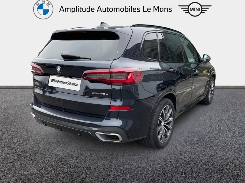 Bmw X5 xDrive45eA 394ch M Sport  occasion  Le Mans - photo n2