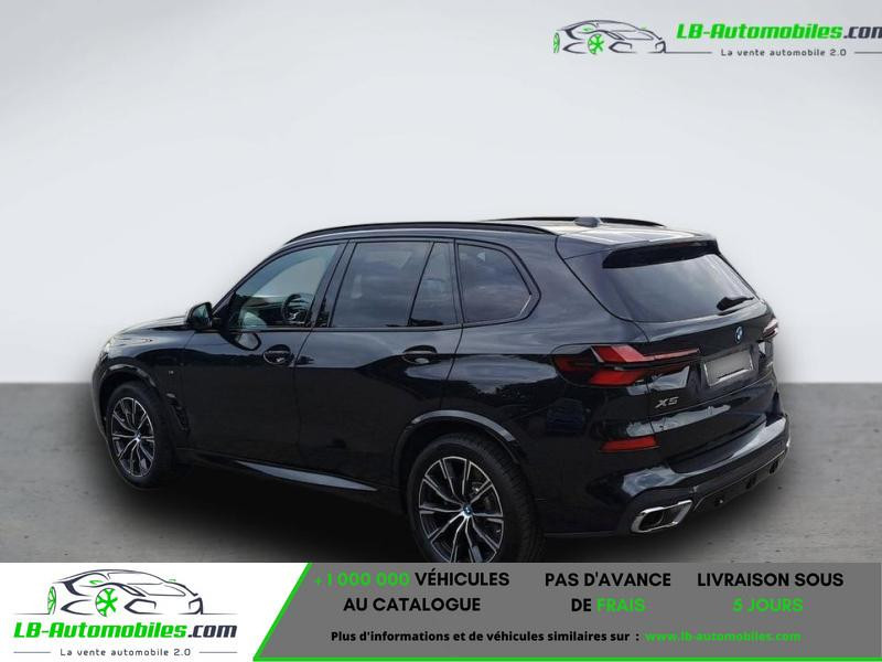 Bmw X5 xDrive50e 489 ch BVA  occasion  Beaupuy - photo n3