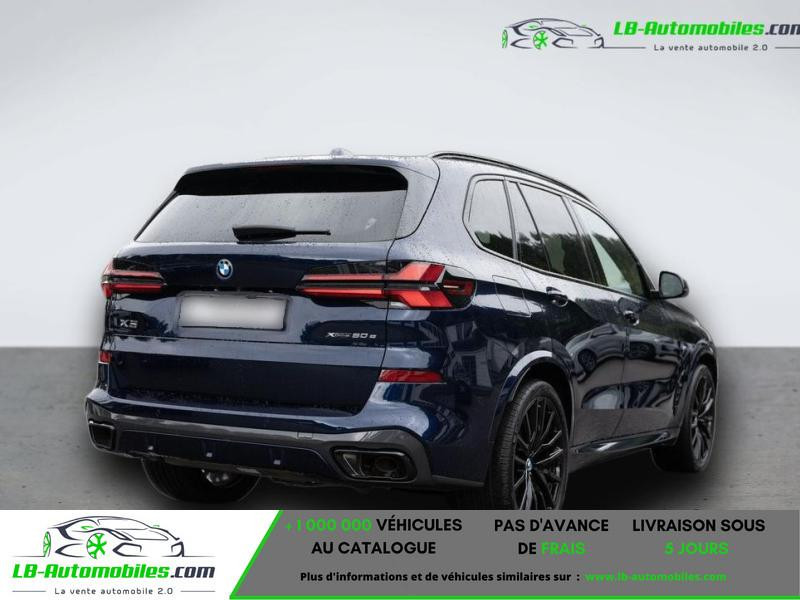 Bmw X5 xDrive50e 489 ch BVA  occasion  Beaupuy - photo n2