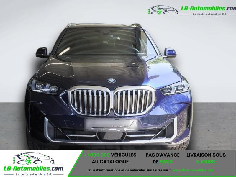 Bmw X5 xDrive50e 489 ch BVA  occasion  Beaupuy - photo n5