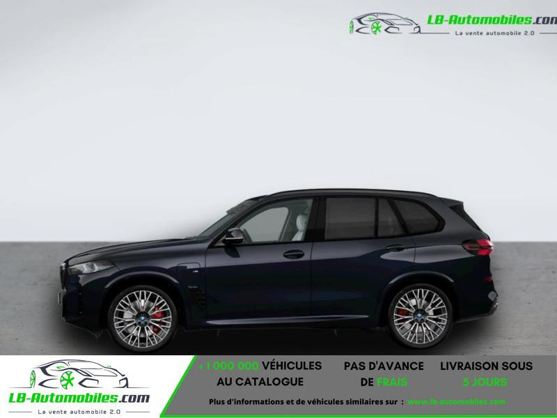 Bmw X5 xDrive50e 489 ch BVA  occasion  Beaupuy - photo n5