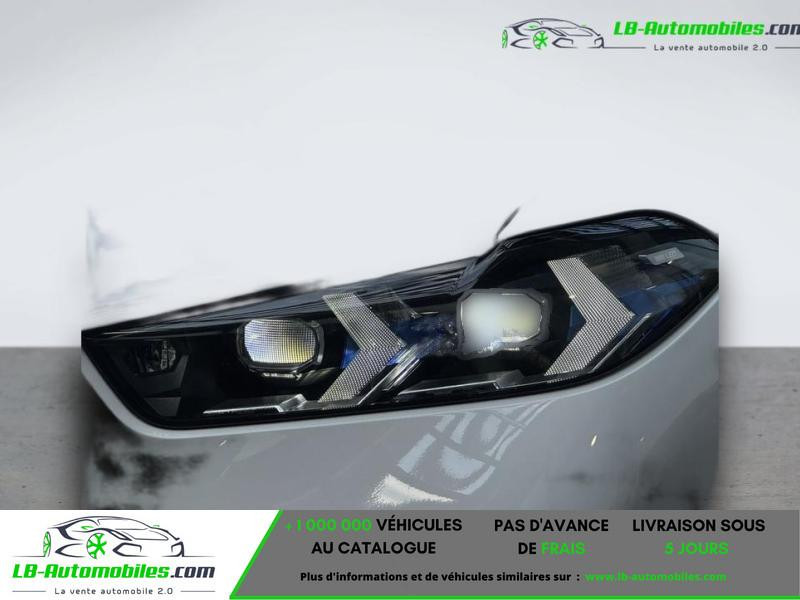 Bmw X5 xDrive50e 489 ch BVA  occasion  Beaupuy - photo n2