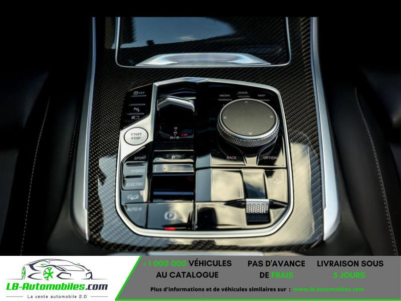 Bmw X5 xDrive50e 489 ch BVA  occasion  Beaupuy - photo n6