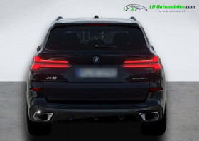 Bmw X5 xDrive50e 489 ch BVA  occasion  Beaupuy - photo n4