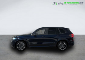 Bmw X5 xDrive50e 489 ch BVA  occasion  Beaupuy - photo n3