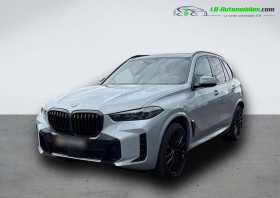 Bmw X5 xDrive50e 489 ch BVA  occasion  Beaupuy - photo n2