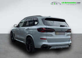 Bmw X5 xDrive50e 489 ch BVA  occasion  Beaupuy - photo n3