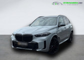 Annonce Bmw X5 occasion Hybride xDrive50e 489 ch BVA  Beaupuy
