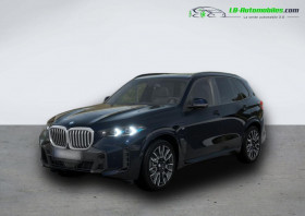 Bmw X5 xDrive50e 489 ch BVA  occasion  Beaupuy - photo n2