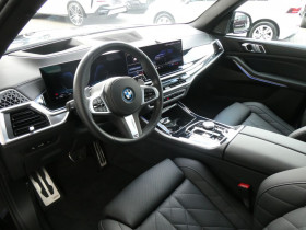 Bmw X5 xDrive50e 489 ch BVA  occasion  Beaupuy - photo n7