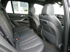 Bmw X5 xDrive50e 489 ch BVA  occasion  Beaupuy - photo n8