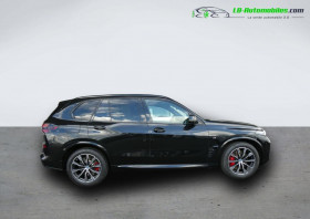 Bmw X5 xDrive50e 489 ch BVA  occasion  Beaupuy - photo n5