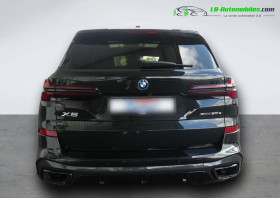 Bmw X5 xDrive50e 489 ch BVA  occasion  Beaupuy - photo n6