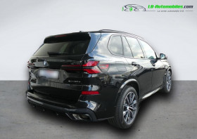 Bmw X5 xDrive50e 489 ch BVA  occasion  Beaupuy - photo n3