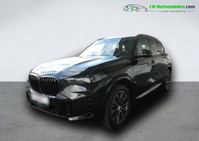 Bmw X5 xDrive50e 489 ch BVA  occasion  Beaupuy - photo n2