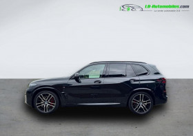 Bmw X5 xDrive50e 489 ch BVA  occasion  Beaupuy - photo n6