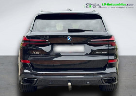 Bmw X5 xDrive50e 489 ch BVA  occasion  Beaupuy - photo n7